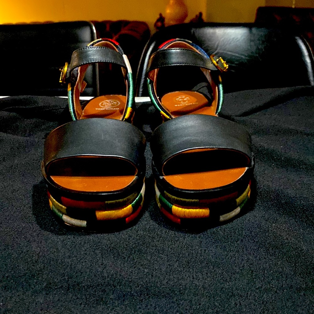 TORY BURCH SHOES - Picture 2 of 5